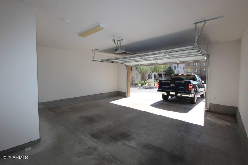2 Car Garage