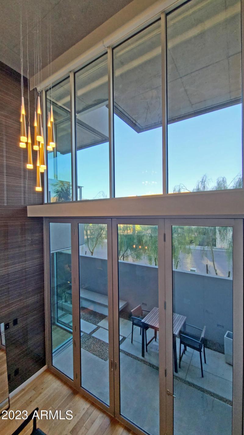 Patio - Great Rm Sitting Area