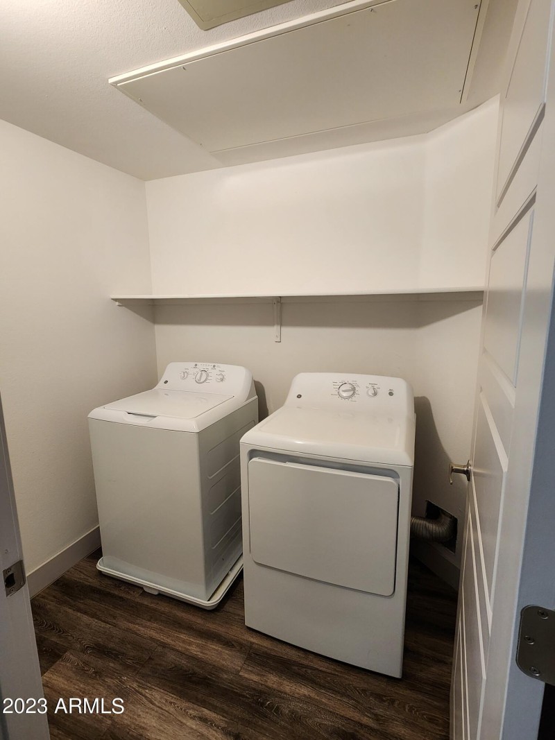 A1 Laundry Room