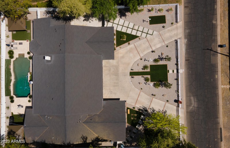 516 W Rancho Drone-13