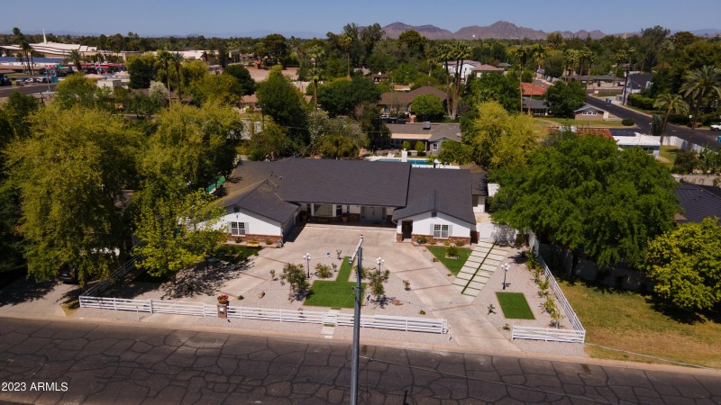 516 W Rancho Drone-17