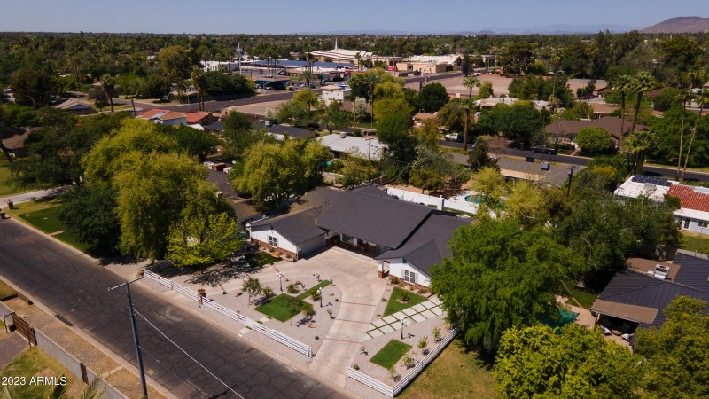 516 W Rancho Drone-21