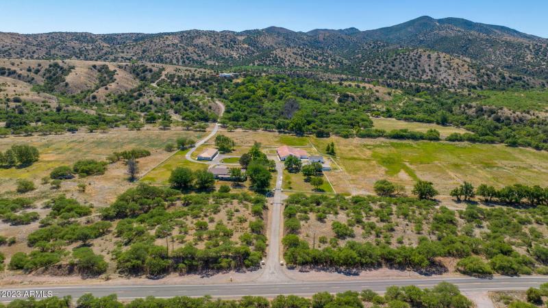 Overview of the Acerage