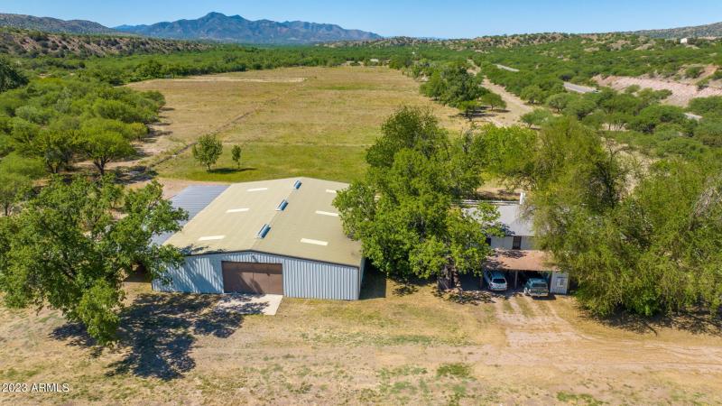 Overview of the Acerage