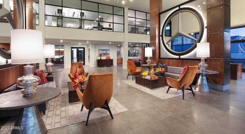 Clubhouse