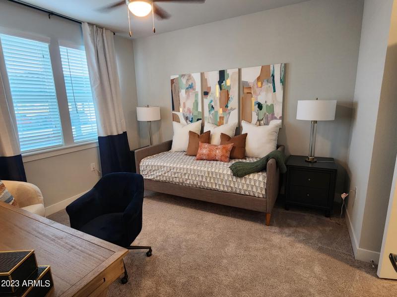 2nd Bedroom