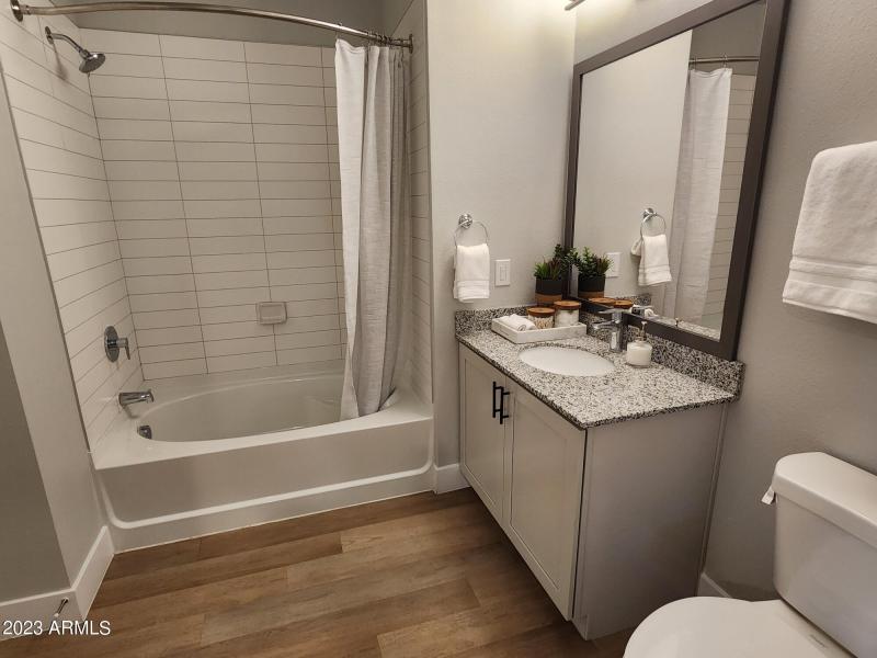 Hall Bath