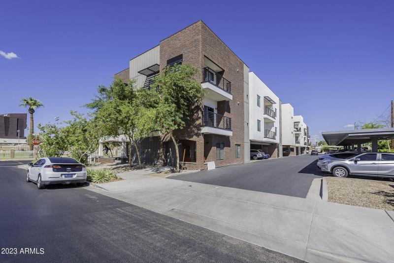 Residency at Verde Park