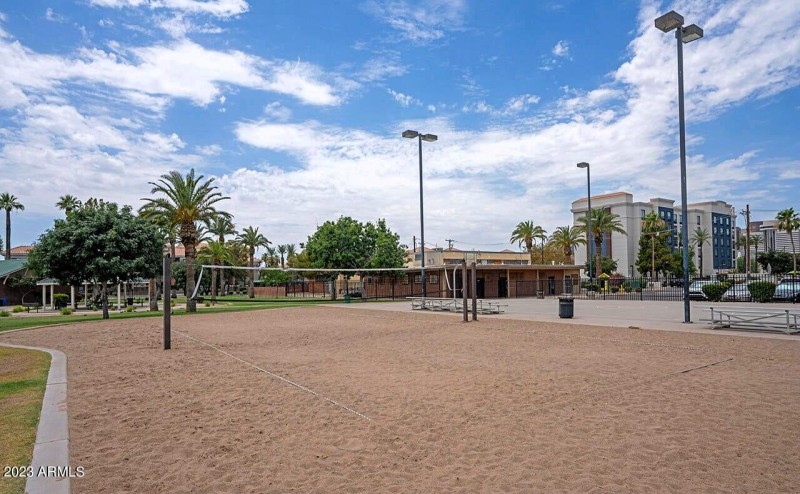 Verde Park