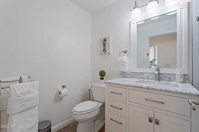 Full Bathroom 2 of 3