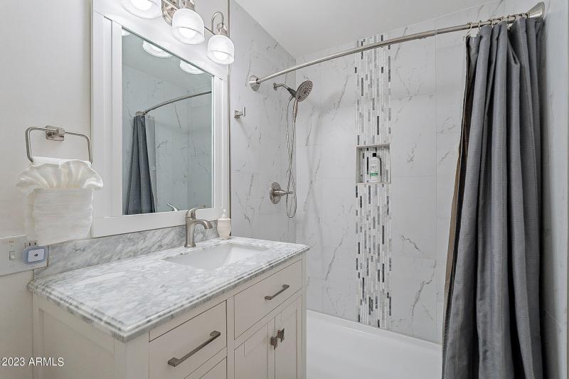 Full Bathroom 2 of 3