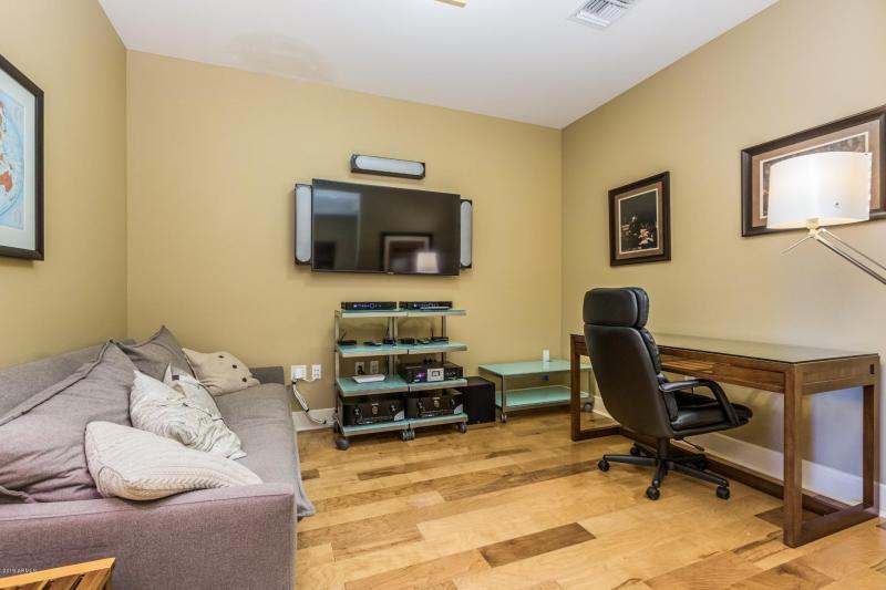 Second Bedroom/Office