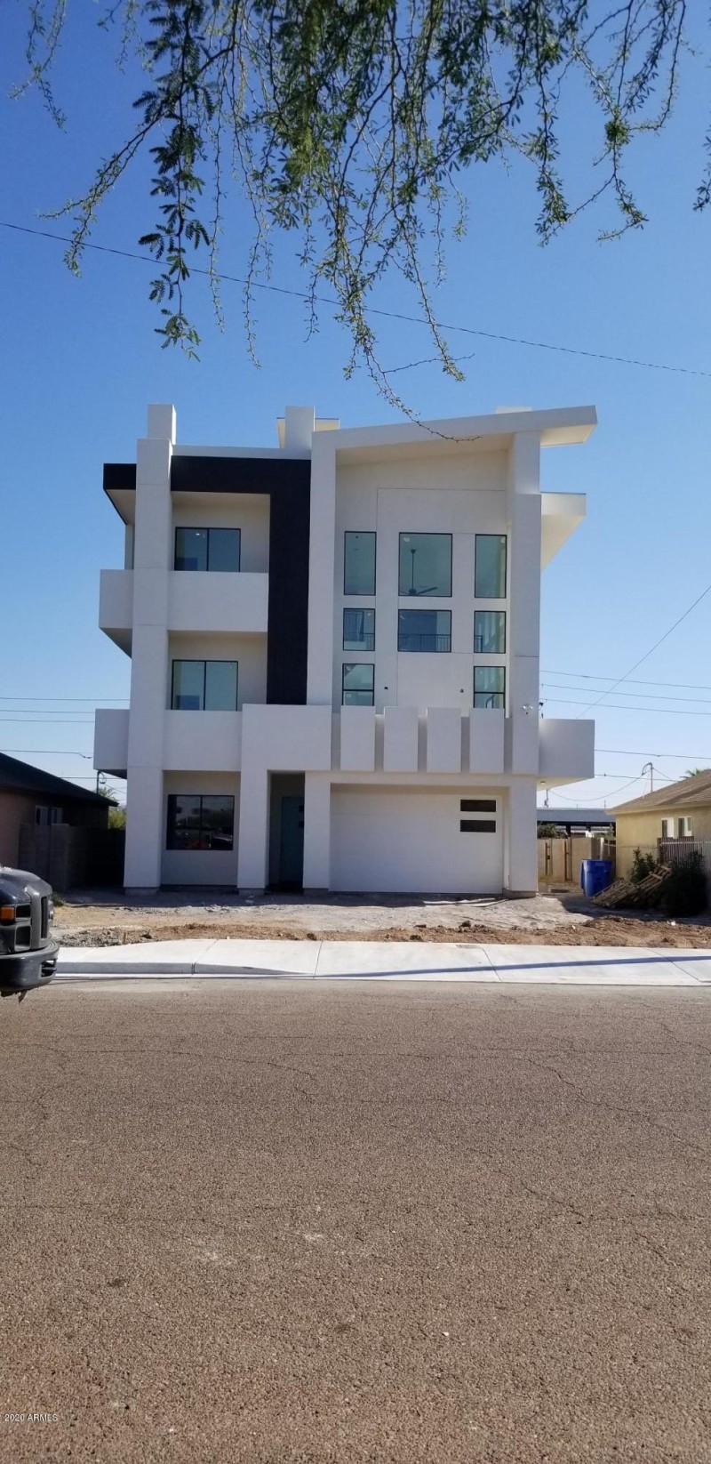 getting closer to completion