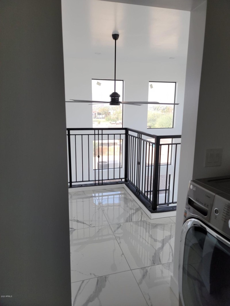 3rd flr laundry views