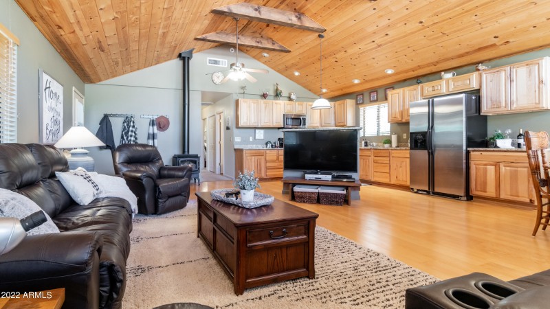 131 Jackshoe Trail Interior Photos-29