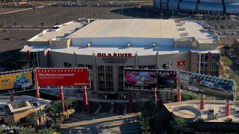 Gila River Arena