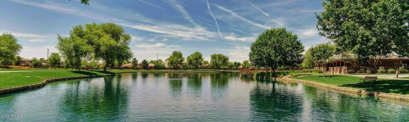 Riparian Preserve at Water Ranch