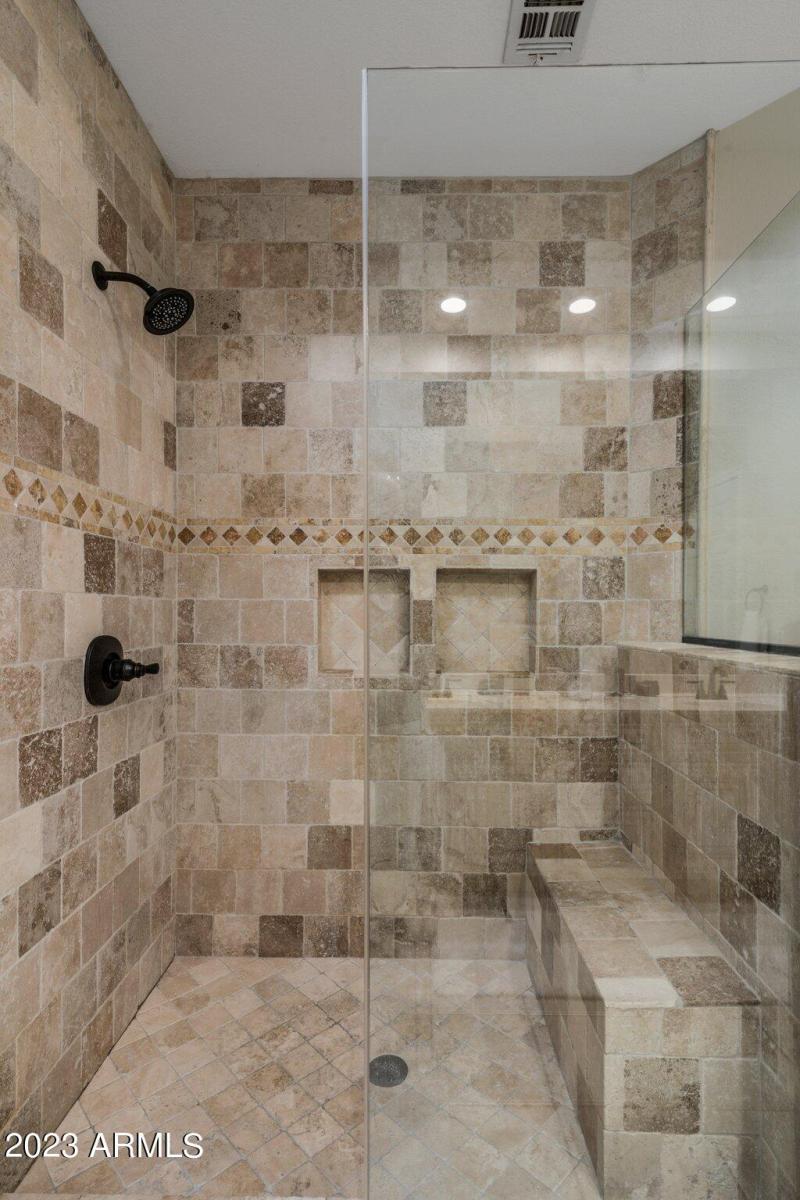 Primary Bedroom Bathroom