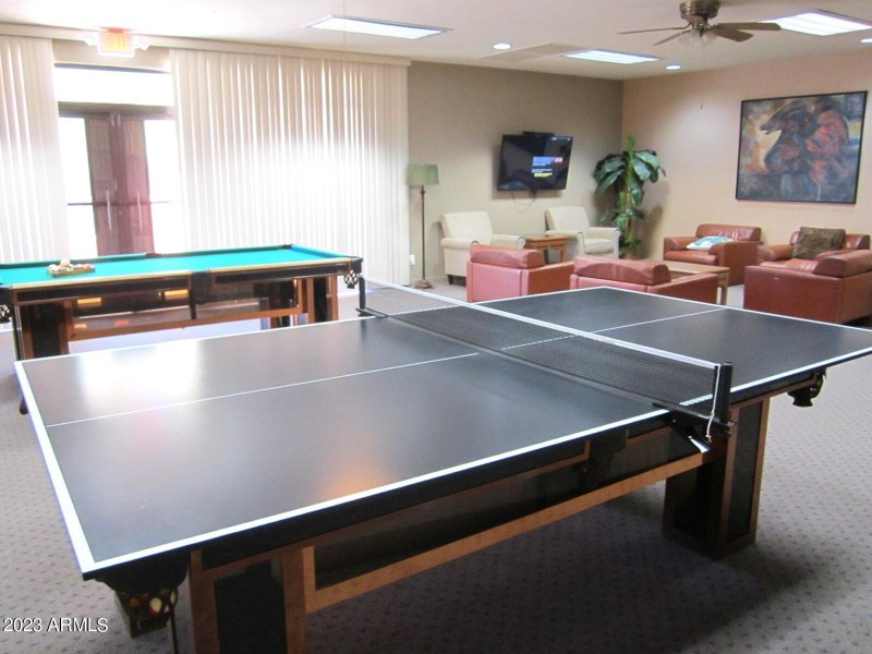 ANASAZI 1123 2ND FLR ENTERTAINMENT ROOM