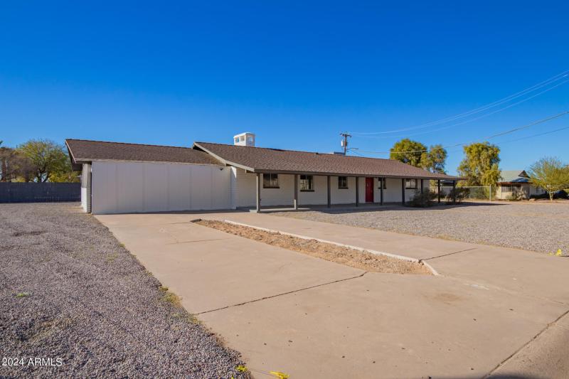 Front - 19754 Condrey Ave