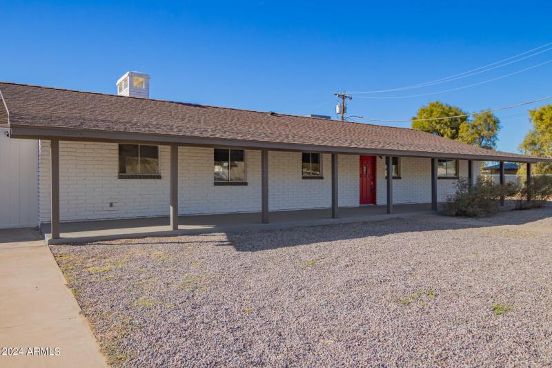 Front - 19754 Condrey Ave