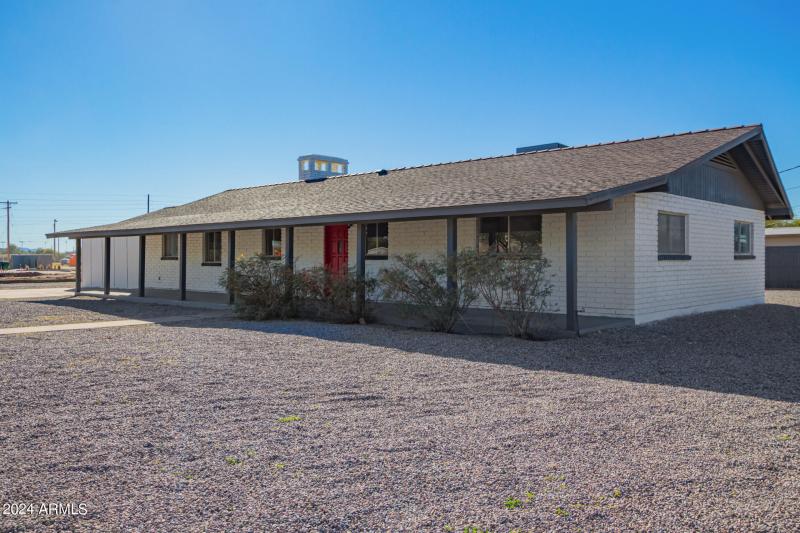 Front - 19754 Condrey Ave