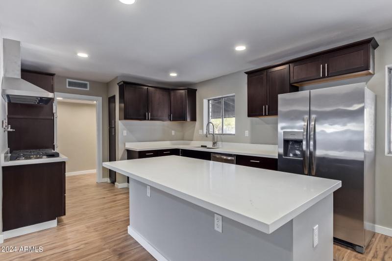 Kitchen - 19754 Condrey Ave