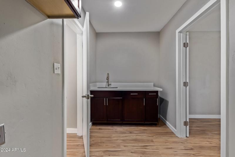 Laundry - 19754 Condrey Ave