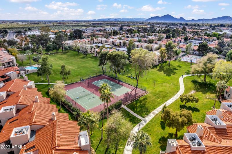 9430 E Mission Ln Drone-4