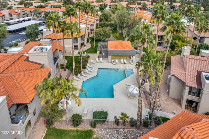 9430 E Mission Ln Drone-7