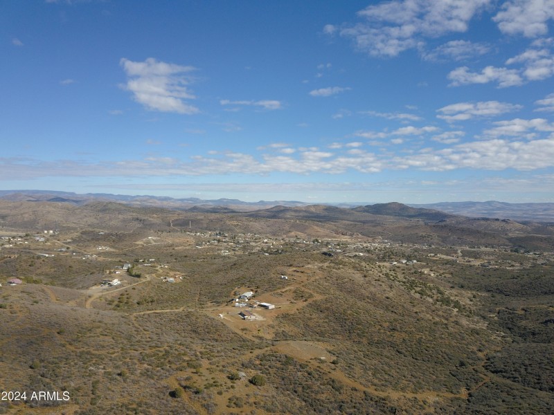 Drone Ariel View 2