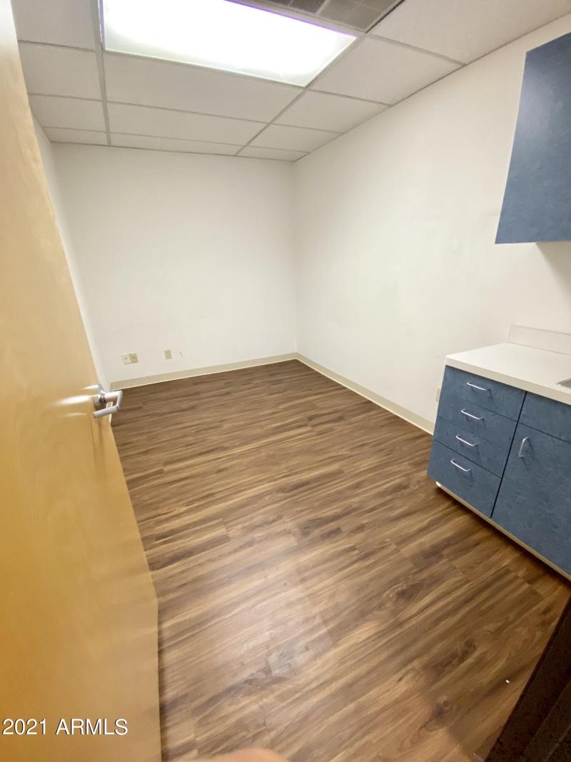 Another private office