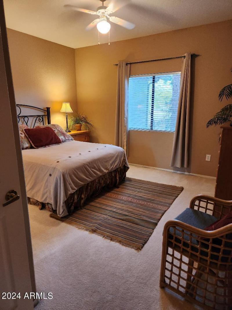 Guest Bedroom 2nd view