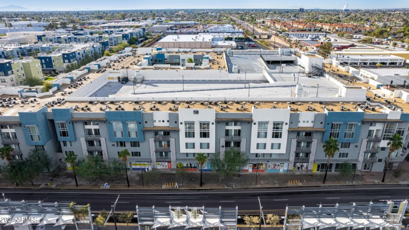 0031-07 - Apache Drone