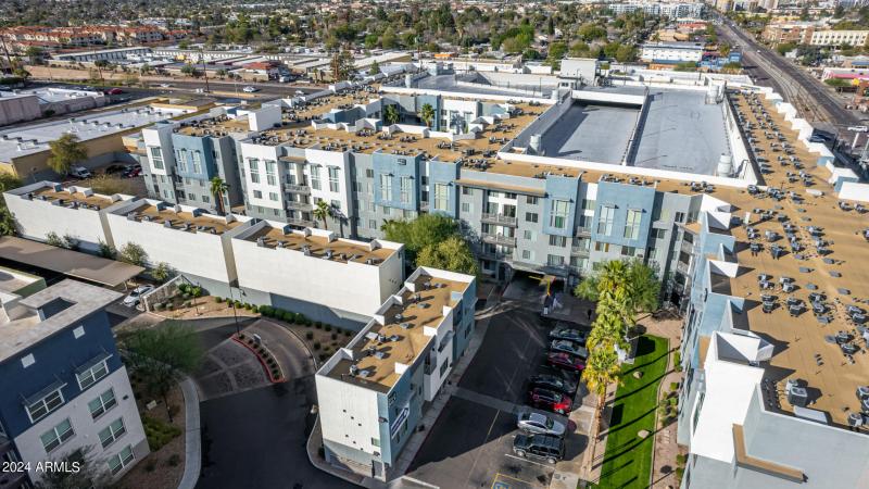 0033-09 - Apache Drone