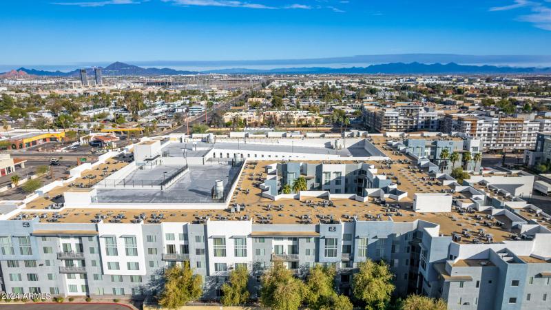 0036-12 - Apache Drone