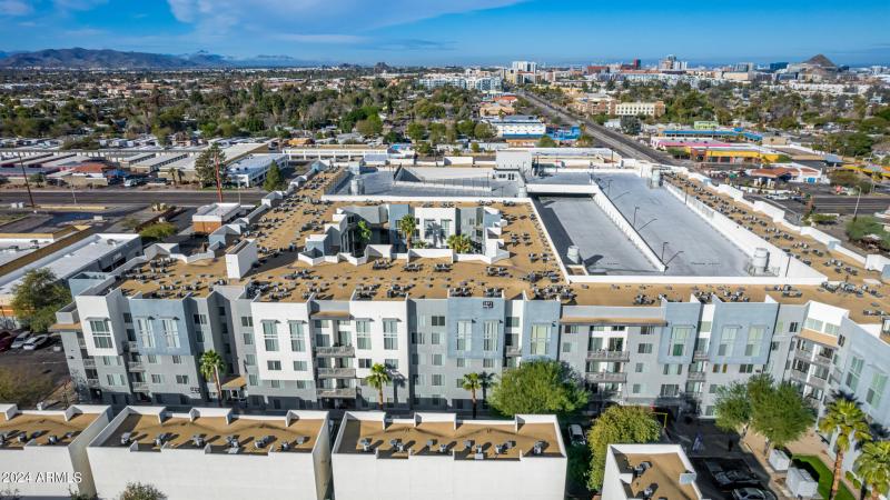 0038-14 - Apache Drone