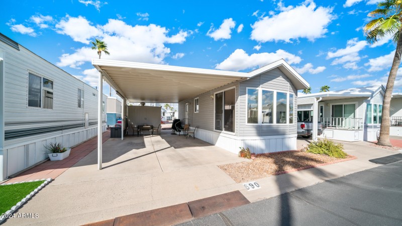 3710 S Goldfield Rd Lot 690 - 02