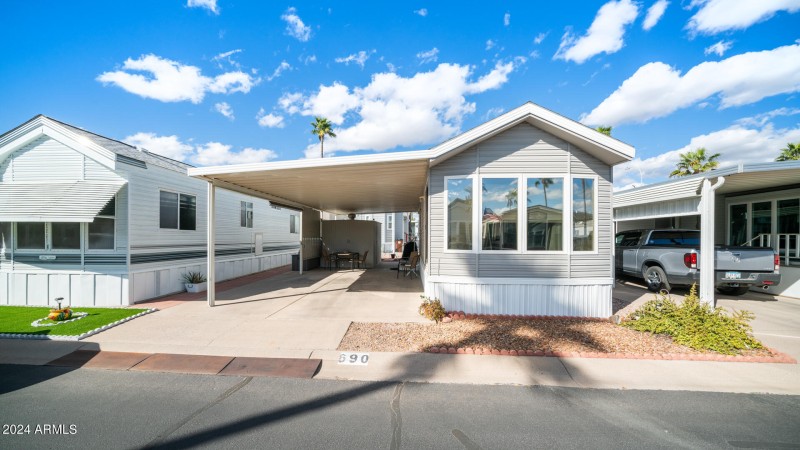 3710 S Goldfield Rd Lot 690 - 03