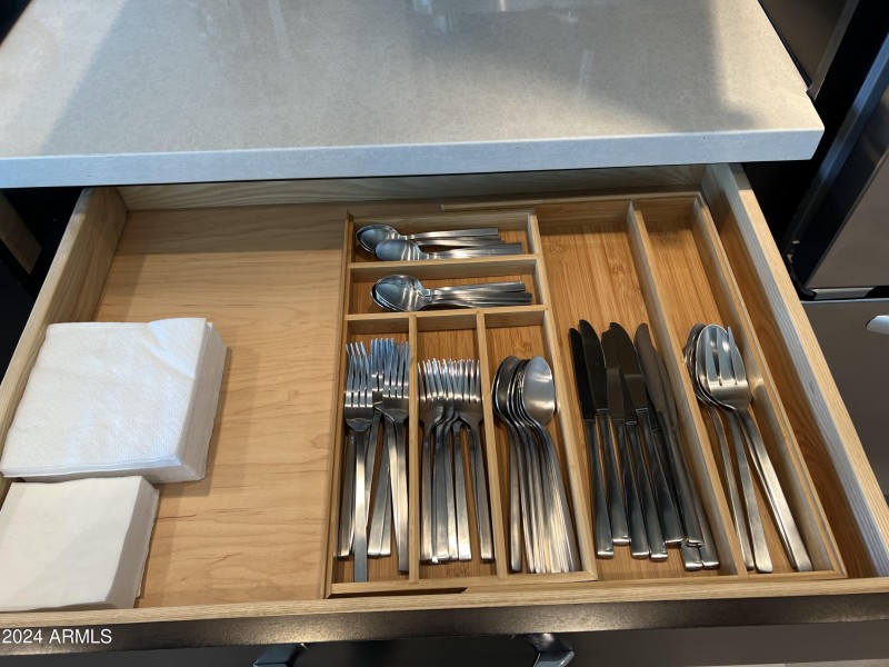 Fully Equipped Property