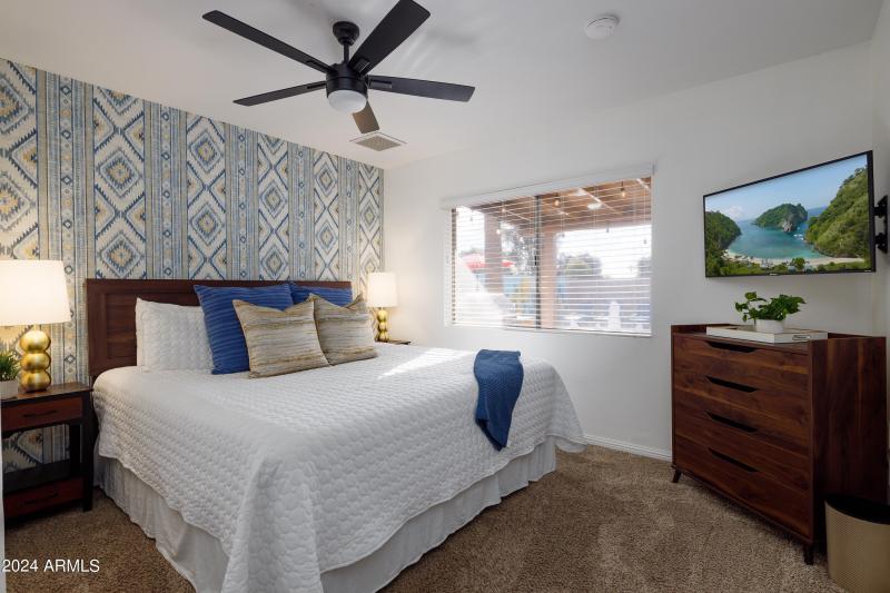 Master Bedroom 1 of 2