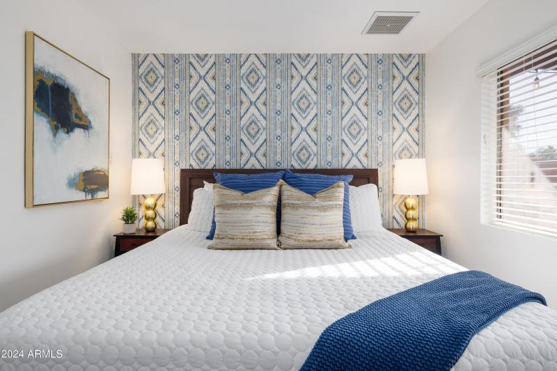 Master Bedroom 1 of 2