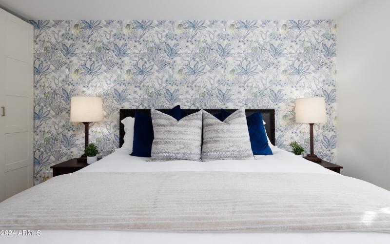 Large Master Bedroom 2 of 2