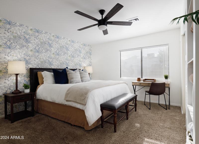 Master Bedroom 2 of 2