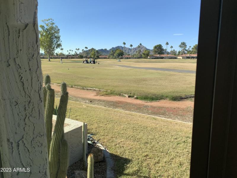 Views from Primary BR