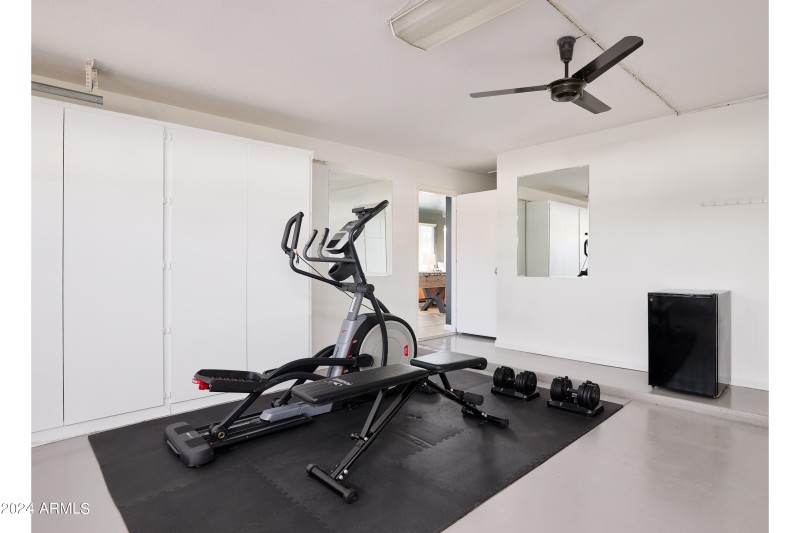 Home Gym