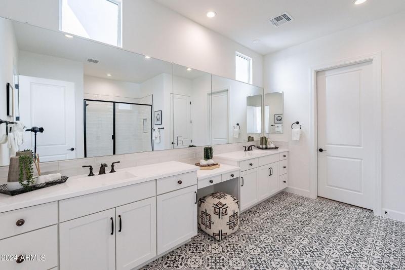 Piperton Master Bath 1