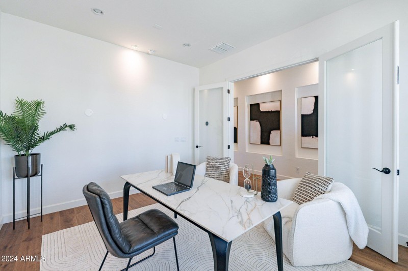 Piperton Main Floor Office 3