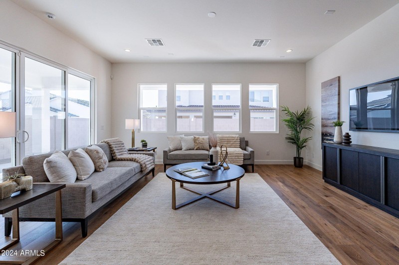 Piperton Great Room 2