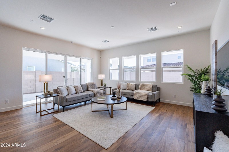 Piperton Great Room 3